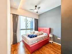 Skies Miltonia (D27), Condominium #498869081